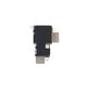 Fotocamera posteriore 50 MP + 48 MP per Google Pixel 9, G949-00974-00, Genuine Service Pack