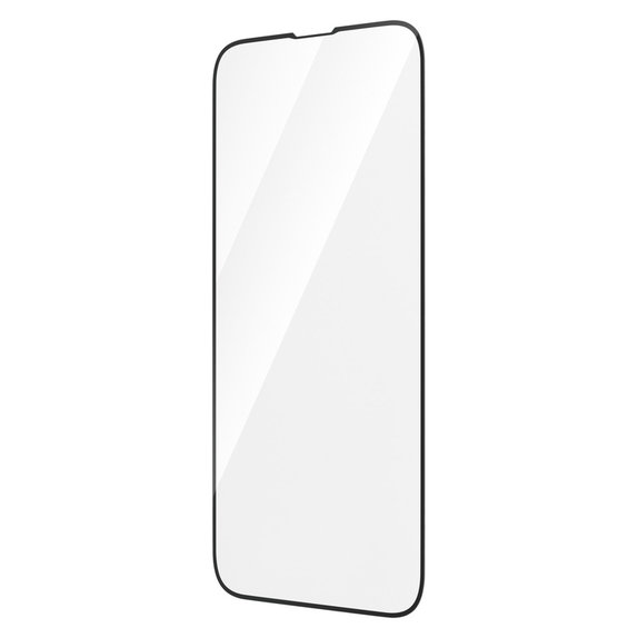 Vetro temperato UWF AB per Google Pixel 8 Pro, Nero, PanzerGlass