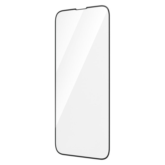 Vetro temperato UWF AB per Google Pixel 8 Pro, Nero, PanzerGlass