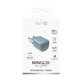 Adattatore di ricarica MiniPro USB-C GaN 20W, Island Mist, PURO