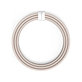 Cavo USB-C a USB-C 60W FABK4 1,5 m, Sandshell, PURO
