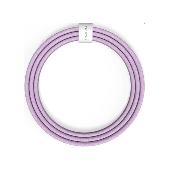 Cavo USB-C a USB-C 60W FABK4 1,5 m, Coraltastic, PURO