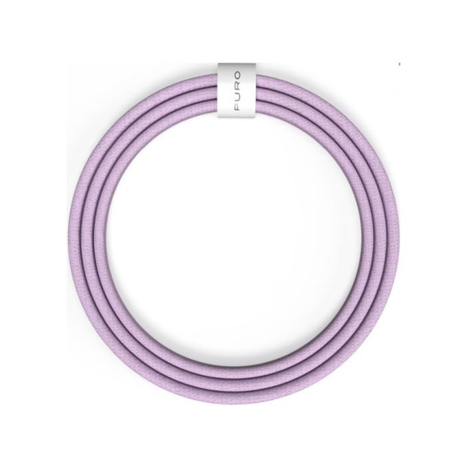 Cavo USB-C a USB-C 60W FABK4 1,5 m, Coraltastic, PURO