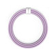 Cavo USB-C a USB-C 60W FABK4 1,5 m, Coraltastic, PURO