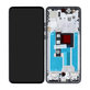 Schermo per Motorola Edge 50 Neo, Grisaille, Vetro touch con cornice, 5D68C28683, Genuine Service Pack