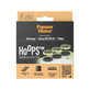 Protezione lente fotocamera Hoops per Samsung A15/A15 5G, Giallo, PanzerGlass