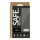 Vetro temperato Case Friendly UWF per iPhone 14 Pro, Nero, SAFE