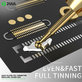 Strumento per reballing e saldatura connettori FPC, 2UUL SC98