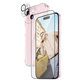 Bundle PicturePerfect + Vetro temperato UWF + Hard Case D3O per iPhone 15, PanzerGlass