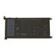 Batteria per Dell Inspiron 15 5570, 3500mAh