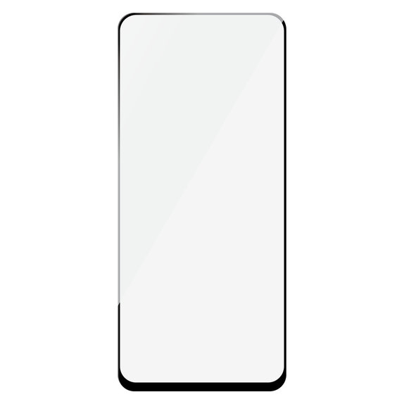 Vetro temperato UWF per Honor 90 Smart, Čierne, SAFE by PanzerGlass