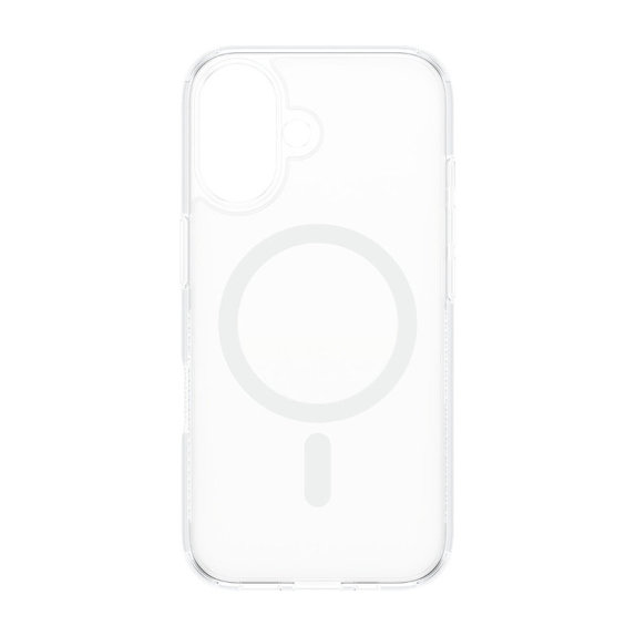 Bundle 3-in-1 Hoops + Vetro temperato UWF + Hard Case per iPhone 16, PanzerGlass