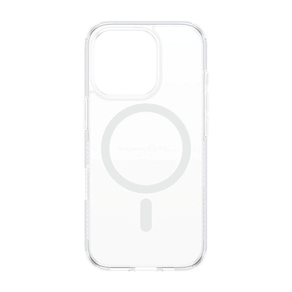 Bundle Hoops + Vetro temperato UWF + Hard Case per iPhone 16 Pro, PanzerGlass