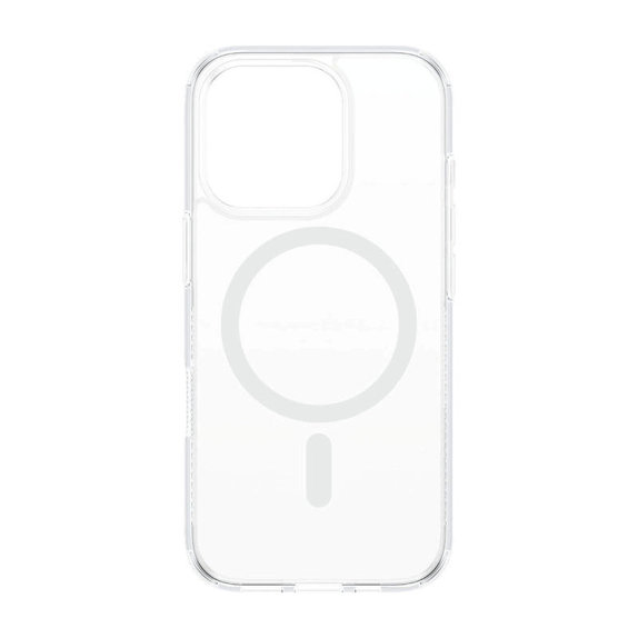 Bundle Hoops + Vetro temperato UWF + Hard Case per iPhone 16 Pro Max, PanzerGlass