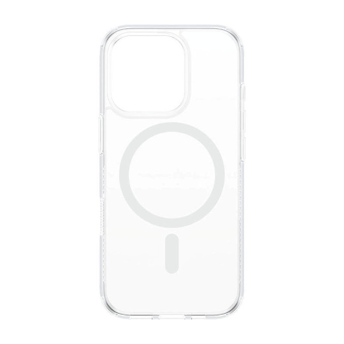 Bundle Hoops + Vetro temperato UWF + Hard Case per iPhone 16 Pro Max, PanzerGlass