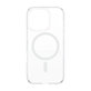 Bundle Hoops + Vetro temperato UWF + Hard Case per iPhone 16 Pro Max, PanzerGlass
