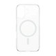 Bundle Hoops + Vetro temperato UWF Privacy + Hard Case per iPhone 16, PanzerGlass