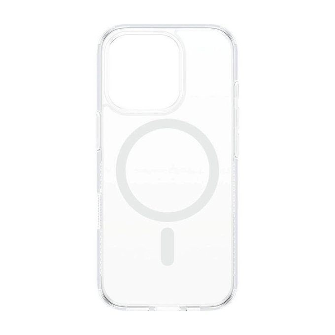 Bundle Hoops + Vetro temperato UWF Privacy + Hard Case per iPhone 16 Pro, PanzerGlass