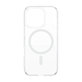 Bundle Hoops + Vetro temperato UWF + Hard Case + Magnetic Ring Mount per iPhone 16 Pro Max, PanzerGlass
