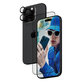 Bundle Hoops + vetro temperato UWF per iPhone 16 Pro, PanzerGlass