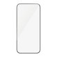 Bundle Hoops + vetro temperato UWF per iPhone 16 Pro Max, PanzerGlass