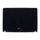 Schermo LCD per MacBook Air 15" M2 A2941 (2023), M3 A3114 (2024), Midnight, Display, Vetro frontale, Scocca, Refurbished