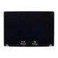 Schermo LCD per MacBook Pro 16" M3 Max A2991 (2023), Space Black, Display, Vetro frontale, Scocca, Refurbished