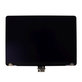 Schermo LCD per MacBook Air 13" M3 A3113 (2024), Space Gray, Display, Vetro frontale, Scocca, Refurbished