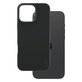 Cover Fearlessly per iPhone 16 Pro Max, Nero, CARE