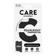 Cover Fearlessly per iPhone 16 Pro Max, Nero, CARE