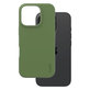 Cover Fearlessly per iPhone 16 Pro, Verde, CARE