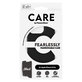 Custodia Fearlessly per iPhone 15 Pro, Nero, PanzerGlass