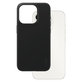 Custodia Fearlessly per iPhone 15 Pro, Nero, PanzerGlass
