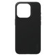Custodia Fearlessly per iPhone 15 Pro, Nero, PanzerGlass