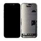 Schermo per iPhone 16 Pro, Vetro touch con cornice, Refurbished