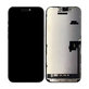 Schermo per iPhone 16 Pro Max, Vetro touch con cornice, Refurbished