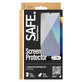 Vetro temperato UWF per Xiaomi Redmi 13C 5G, Nero, SAFE by PanzerGlass