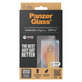 Vetro temperato UWF per Motorola Moto G85 5G/Edge 50 Fusion, Nero, PanzerGlass