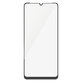 Vetro temperato UWF per Xiaomi Redmi 13C 5G, Nero, PanzerGlass