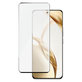 Vetro temperato UWF per Honor 200, Nero, SAFE by PanzerGlass