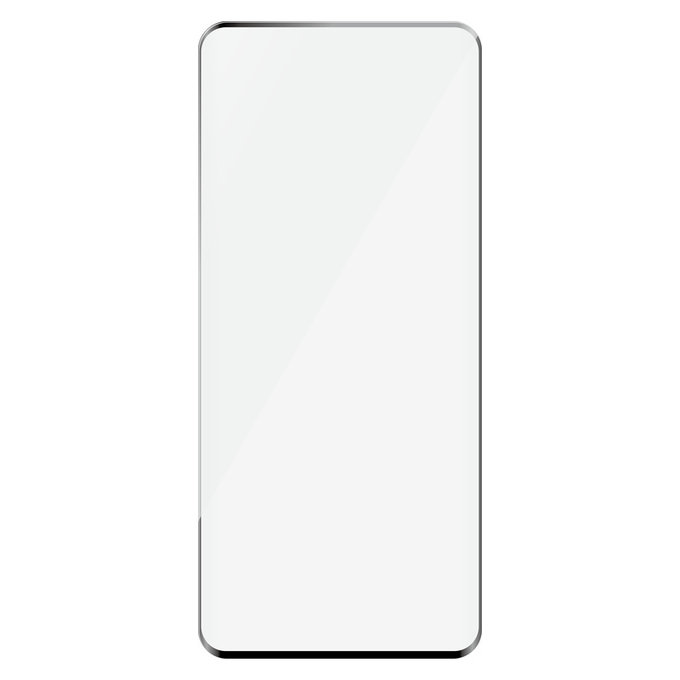 Vetro temperato UWF per Honor 200, Nero, SAFE by PanzerGlass