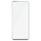 Vetro temperato UWF per Honor 200, Nero, SAFE by PanzerGlass