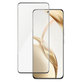 Vetro temperato Re:Fresh UWF per Honor 200, Nero, PanzerGlass