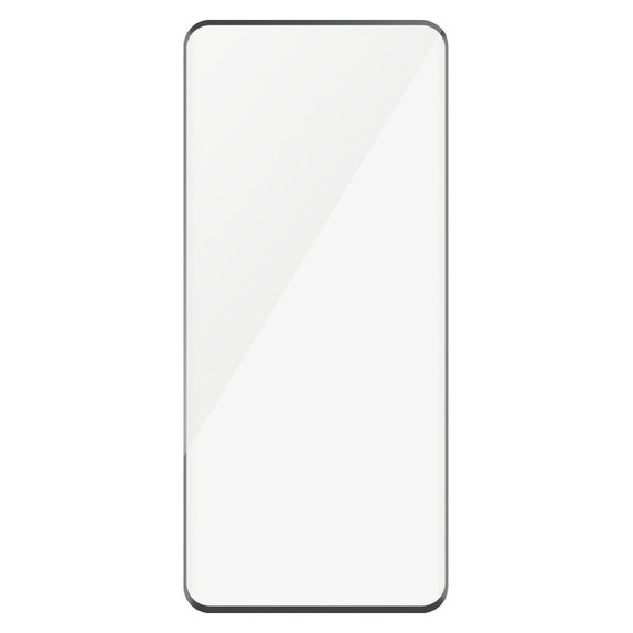 Vetro temperato Re:Fresh UWF per Honor 200 Pro, Nero, PanzerGlass