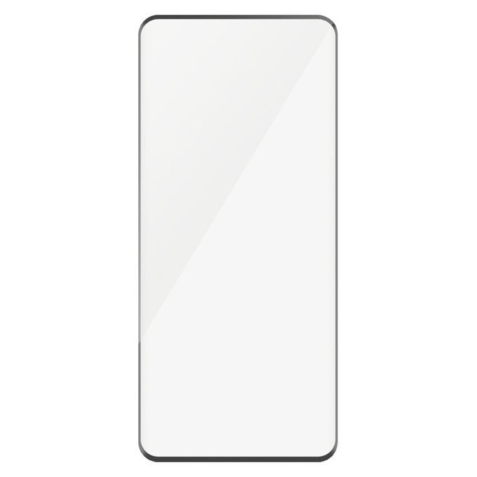 Vetro temperato Re:Fresh UWF per Honor 200 Pro, Nero, PanzerGlass