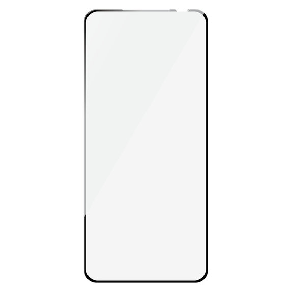 Vetro temperato UWF per Motorola Edge 50 Neo, Nero, SAFE by PanzerGlass