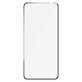 Vetro temperato UWF per Motorola Edge 50 Neo, Nero, SAFE by PanzerGlass