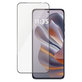 Vetro temperato UWF per Motorola Edge 50 Neo, Nero, PanzerGlass
