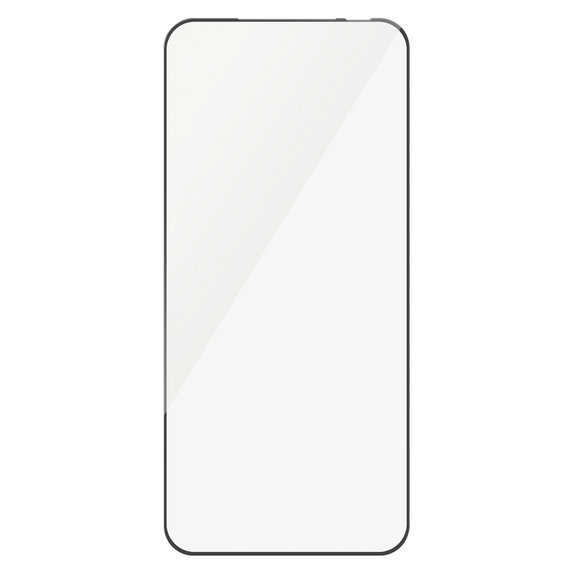 Vetro temperato UWF per Motorola Edge 50 Neo, Nero, PanzerGlass