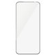 Vetro temperato UWF per Motorola Edge 50 Neo, Nero, PanzerGlass